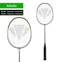 Carlton Aeroblade 4000 Badminton Racket